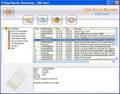 Gt recovery sms