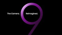 Le Galaxy S9 dévoilé le 25 février