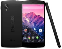 Un smartphone Google Nexus conçu par Huawei