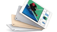Apple sort son nouvel iPad