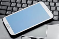 Nomadisme : le smartphone de plus en plus utilisé dans les entreprises