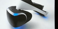 Sony : un casque de réalité virtuelle