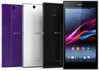 Sony Xperia Z Ultra : la firme japonaise se lance, elle aussi, dans les phablets