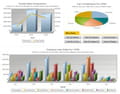 Fusion charts