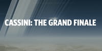 Au revoir, Cassini !