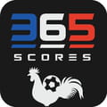 365 score en direct