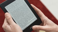 Amazon lance sa nouvelle Kindle à 70€