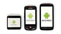 Utiliser une appli Android sur Chrome OS
