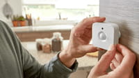 Philips Hue détecte vos mouvements