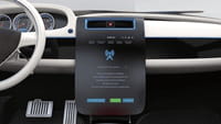 Les voitures autonomes sont légalisées