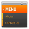 Télécharger Coffeecup Menu Builder (Animation)
