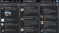 TweetDeck n'existera plus qu'en version web