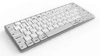 Des touches E-Ink pour les MacBook ?