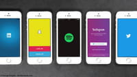 Snapchat fait mieux que Facebook