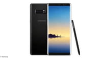 Quoi de neuf sur le Galaxy Note 8 ?