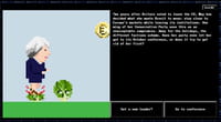 Quand le Brexit se décline en jeux vidéo…