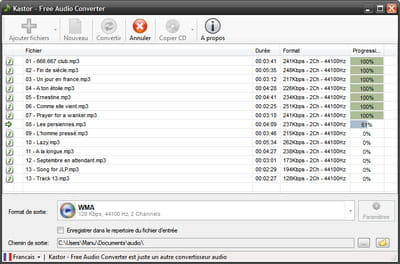 convert mp3 to mpc