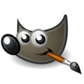 Gimp pour mac