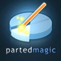Parted magic iso