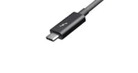 Intel mise sur la fin de l'USB