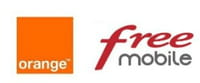 Orange et Free mécontents de l'accord de Bouygues et SFR