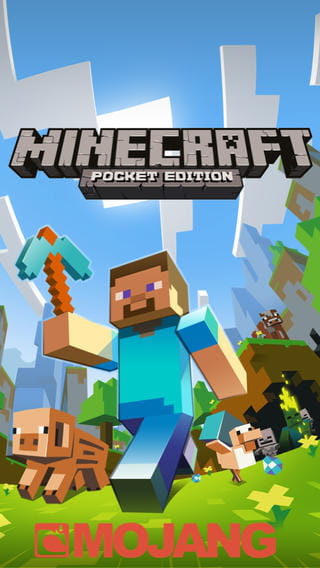 Télécharger Minecraft Pocket Edition (gratuit)