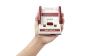 Nintendo récidive avec la Famicon Mini