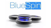 Découvrez le hand spinner connecté