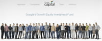 Google Capital, nouveau fonds d'investissement de Google
