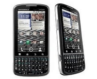 Smartphones : le Motorola PRO disponible en France