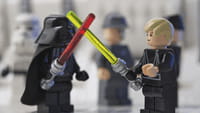 Star Wars 7 et la foire aux bonus