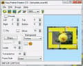 Frame creator