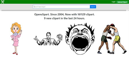 Openclipart
