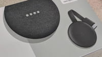 Home Mini et Chromecast, la Smart TV de Google