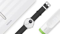 Nokia revend Withings... à Withings