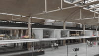 La mise sur orbite de Station F