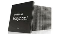 Un processeur IoT pour Samsung