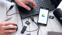 Google Drive change aussi de design