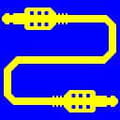 Virtual cable