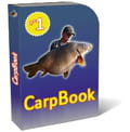 Télécharger CarpBook (Loisirs - Vie pratique)