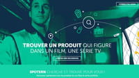 Spotern, ou comment retrouver les vêtements portés dans les films et séries