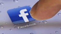 Facebook booste la sécurité des comptes