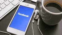 Facebook Live intègre les filtres MSQRD