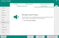 Télécharger Ultimate Windows Tweaker 4 (Optimisation)
