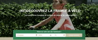 Ouibike pour parcourir la France à vélo !