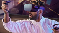 Oculus Quest : la VR orientée gaming