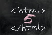 HTML5 : un MOOC d'introduction prévu dès septembre