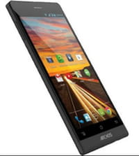Archos : un smartphone milieu de gamme, Archos 50c Oxygen