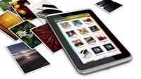 Les tablettes stars de 2011 comparées