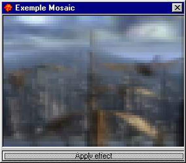 Visual Basic / Blackfx mosaic CodeS SourceS